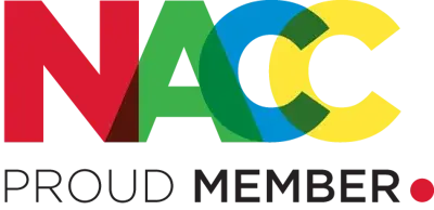 NACC Proud Member