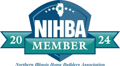 Northern Illinois Home Builders Association Member 2024